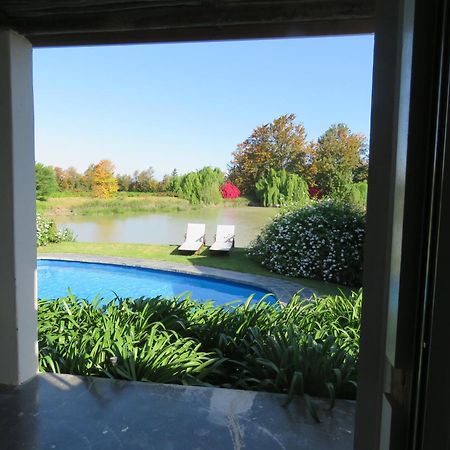 Broadlands Country House Kirkwood Экстерьер фото