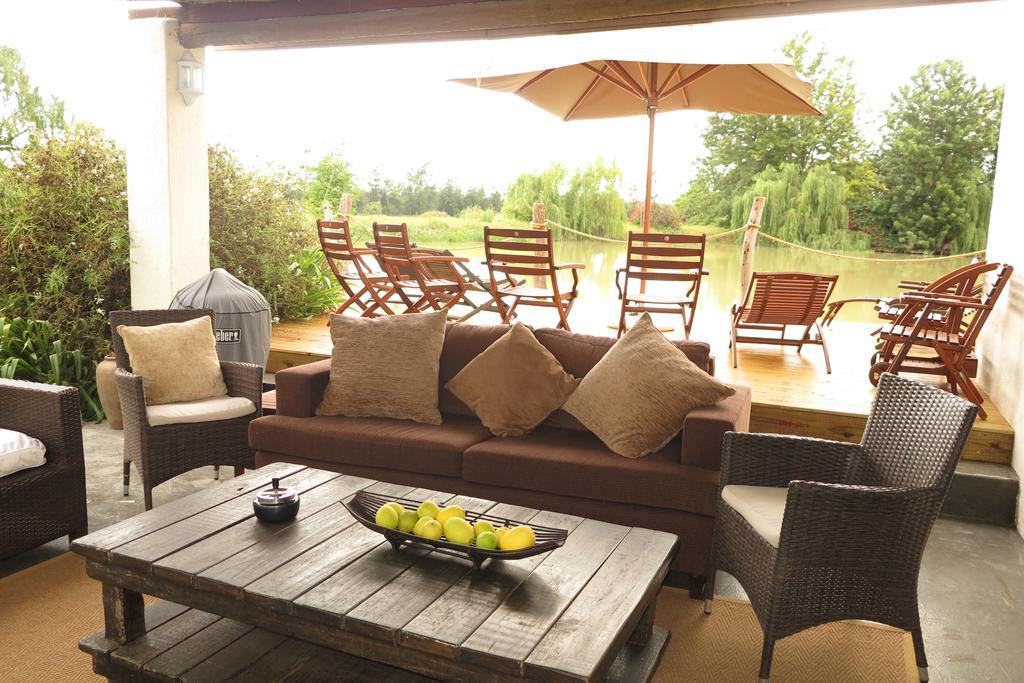 Broadlands Country House Kirkwood Экстерьер фото