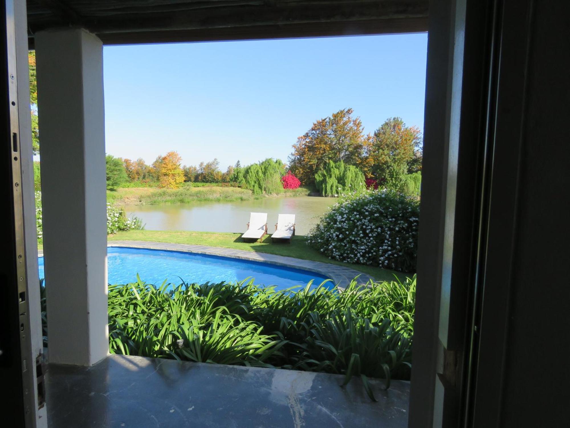 Broadlands Country House Kirkwood Экстерьер фото