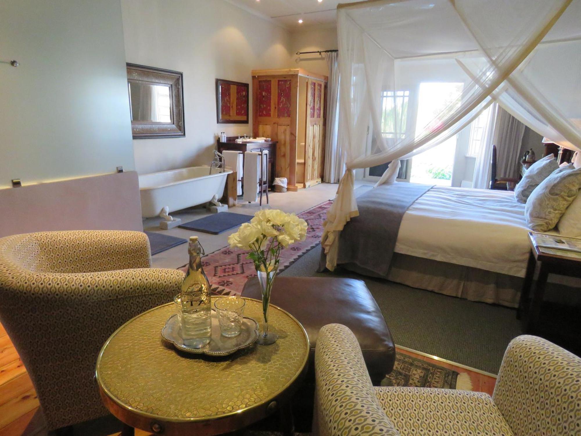 Broadlands Country House Kirkwood Экстерьер фото