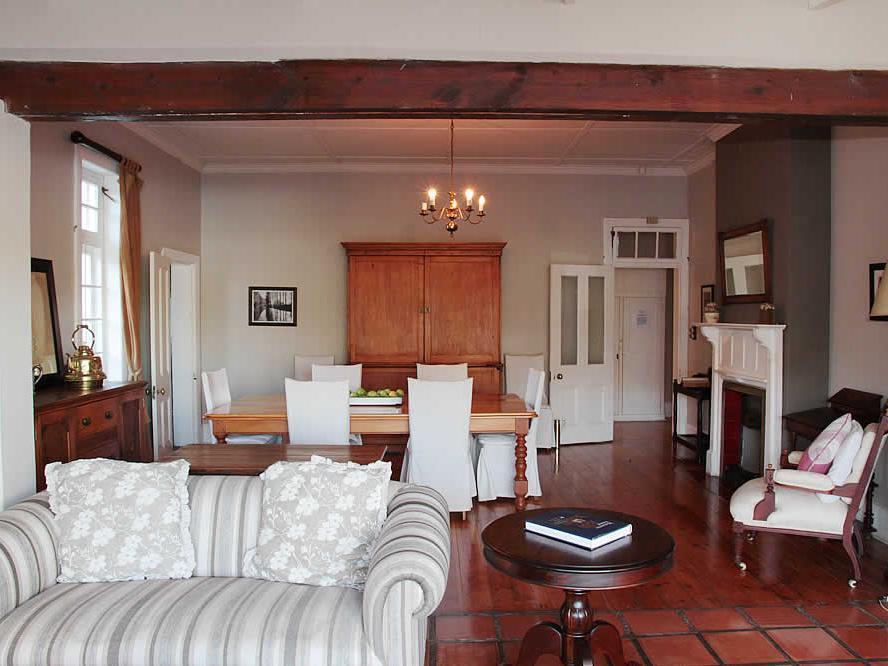 Broadlands Country House Kirkwood Экстерьер фото