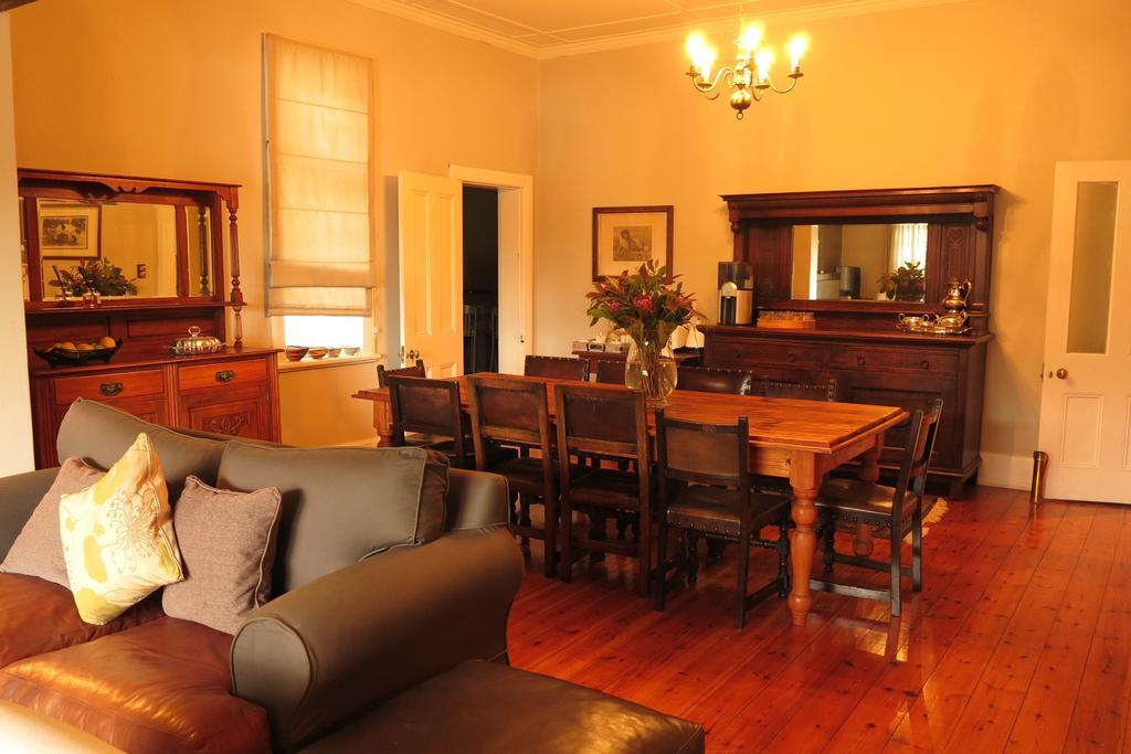Broadlands Country House Kirkwood Экстерьер фото