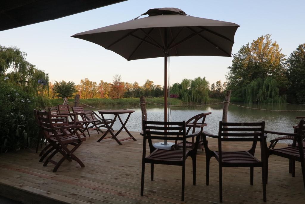 Broadlands Country House Kirkwood Экстерьер фото