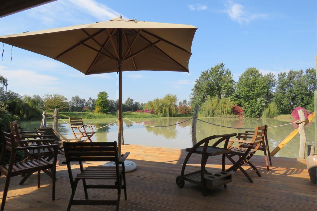 Broadlands Country House Kirkwood Экстерьер фото