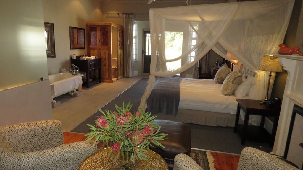 Broadlands Country House Kirkwood Экстерьер фото
