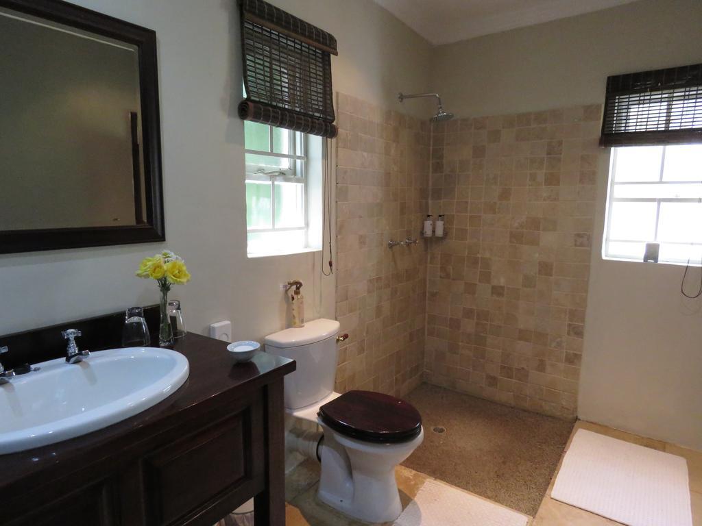 Broadlands Country House Kirkwood Экстерьер фото