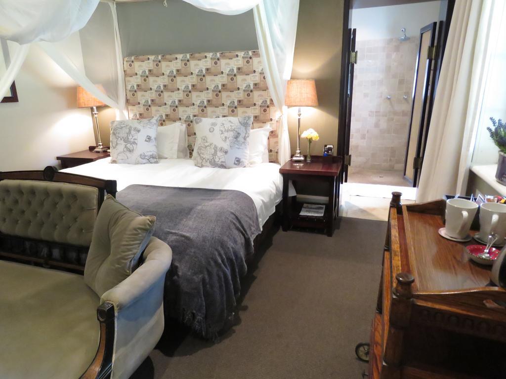 Broadlands Country House Kirkwood Экстерьер фото
