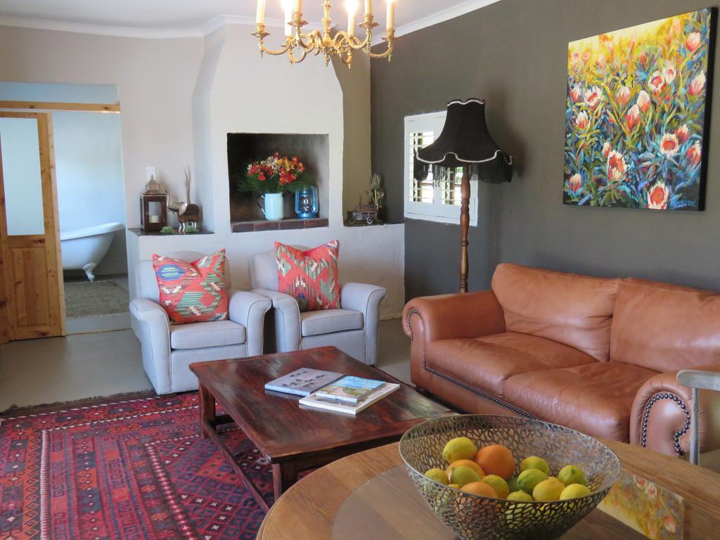 Broadlands Country House Kirkwood Экстерьер фото