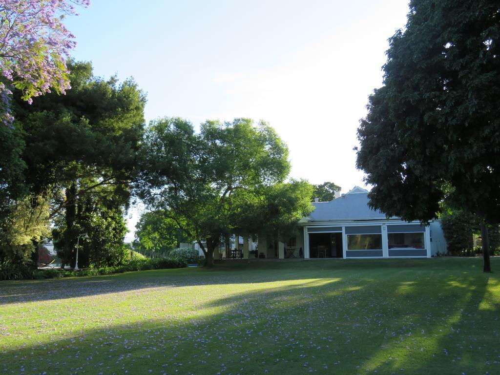 Broadlands Country House Kirkwood Экстерьер фото