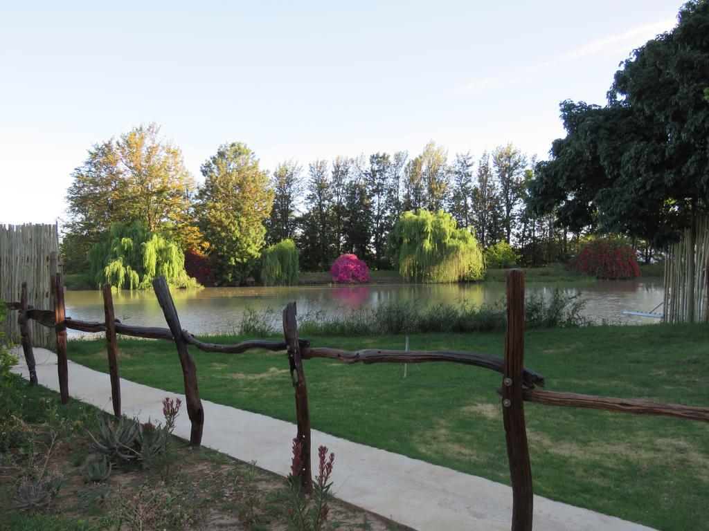 Broadlands Country House Kirkwood Экстерьер фото