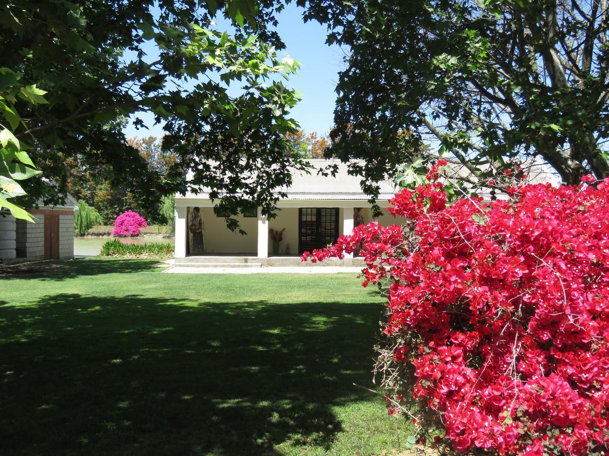 Broadlands Country House Kirkwood Экстерьер фото