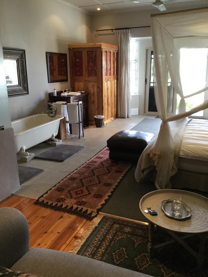 Broadlands Country House Kirkwood Экстерьер фото